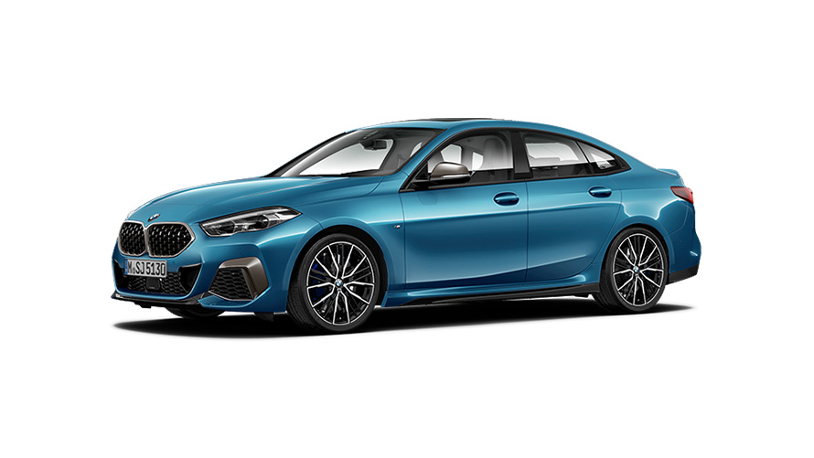 BMW 2シリーズ グラン クーペ BMW 2シリーズ グラン クーペ