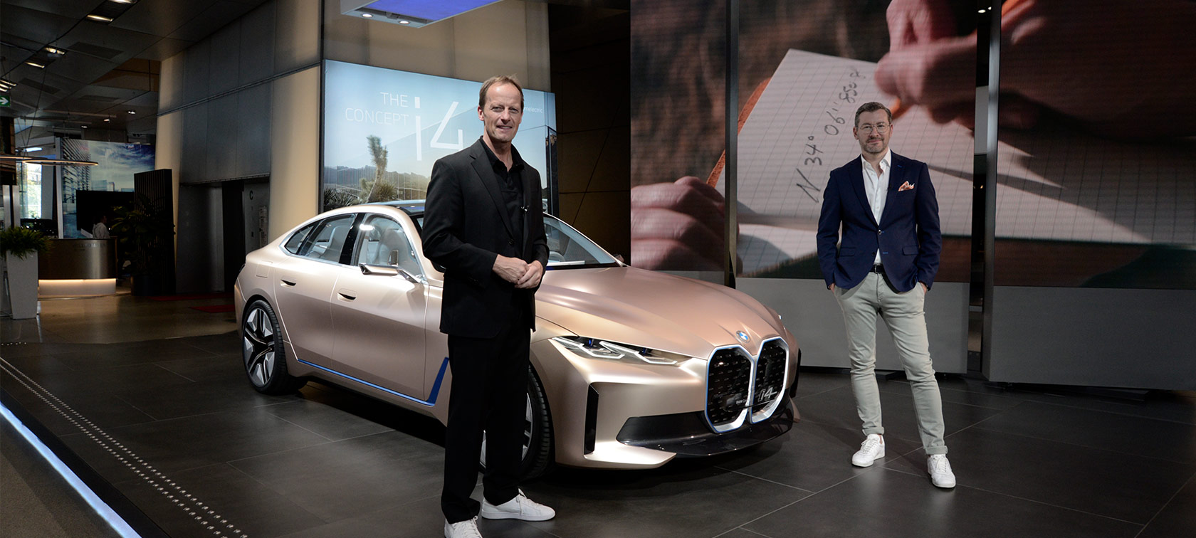 BMW TODAY BMW TODAY