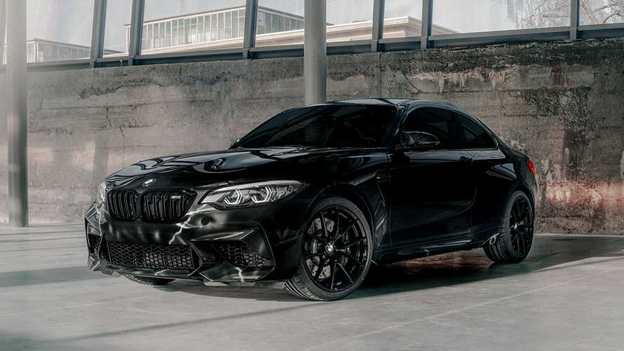 BMW M2 EDITION DESIGNED BY FUTURA2000. BMW M2 EDITION DESIGNED BY FUTURA2000.