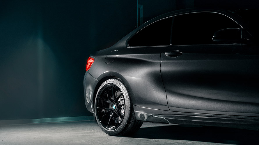 BMW M2 EDITION DESIGNED BY FUTURA2000. BMW M2 EDITION DESIGNED BY FUTURA2000.