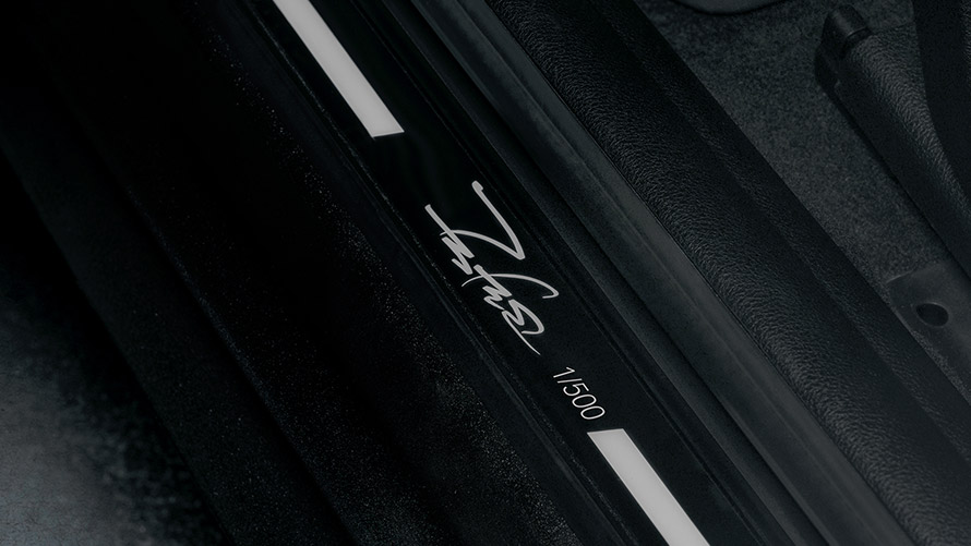 BMW M2 EDITION DESIGNED BY FUTURA2000. BMW M2 EDITION DESIGNED BY FUTURA2000.