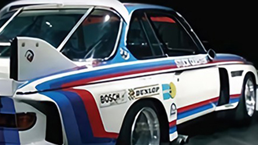 公式 Bmw M Models History 1970年代 1980年代 公式 Bmw M Models History 1970年代 1980年代