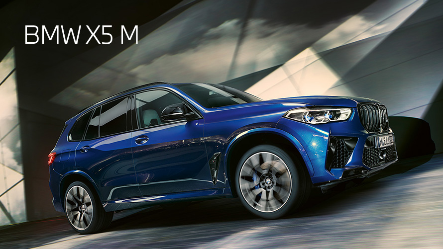 X5 M X5 M