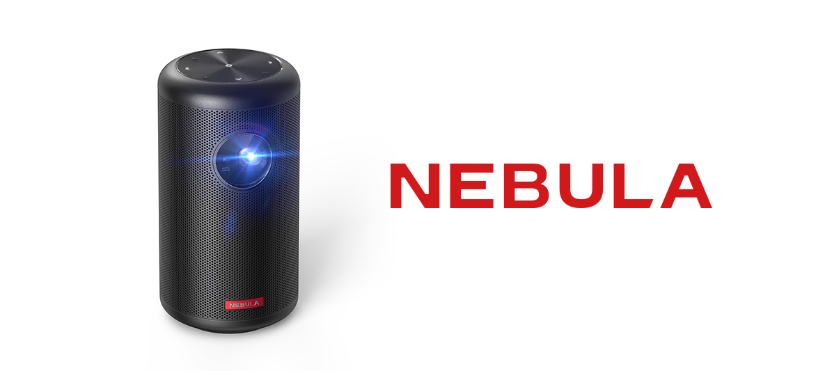 特典B:Anker Nebula Capsule II 特典B:Anker Nebula Capsule II