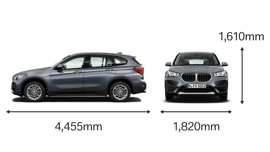 THE X1. THE X1.