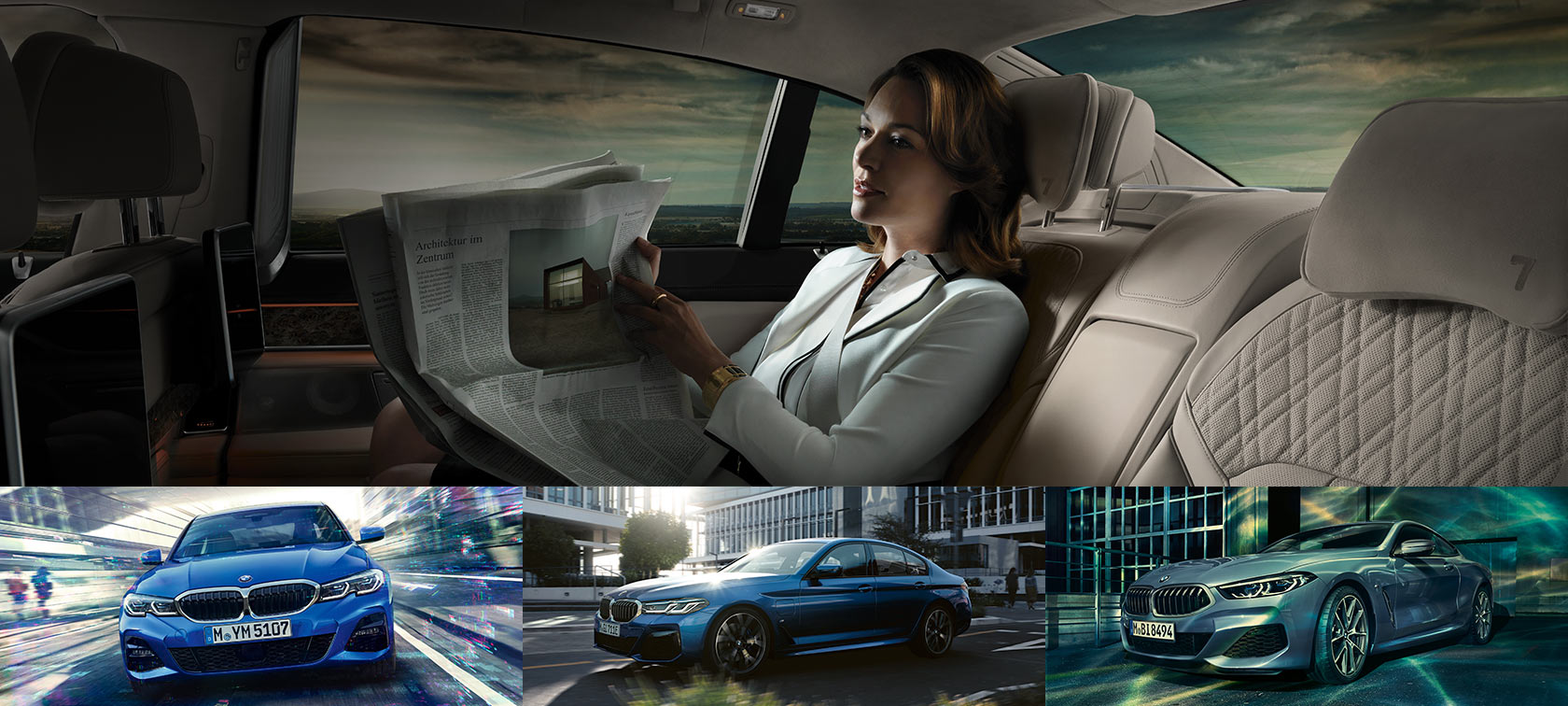 BMW コーポレート・セールス BMW コーポレート・セールス