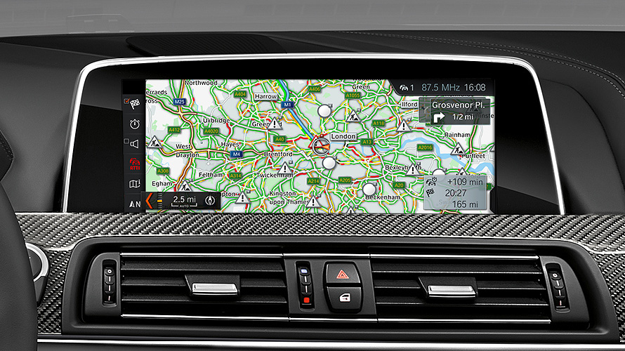 Navigation in English. Navigation in English.