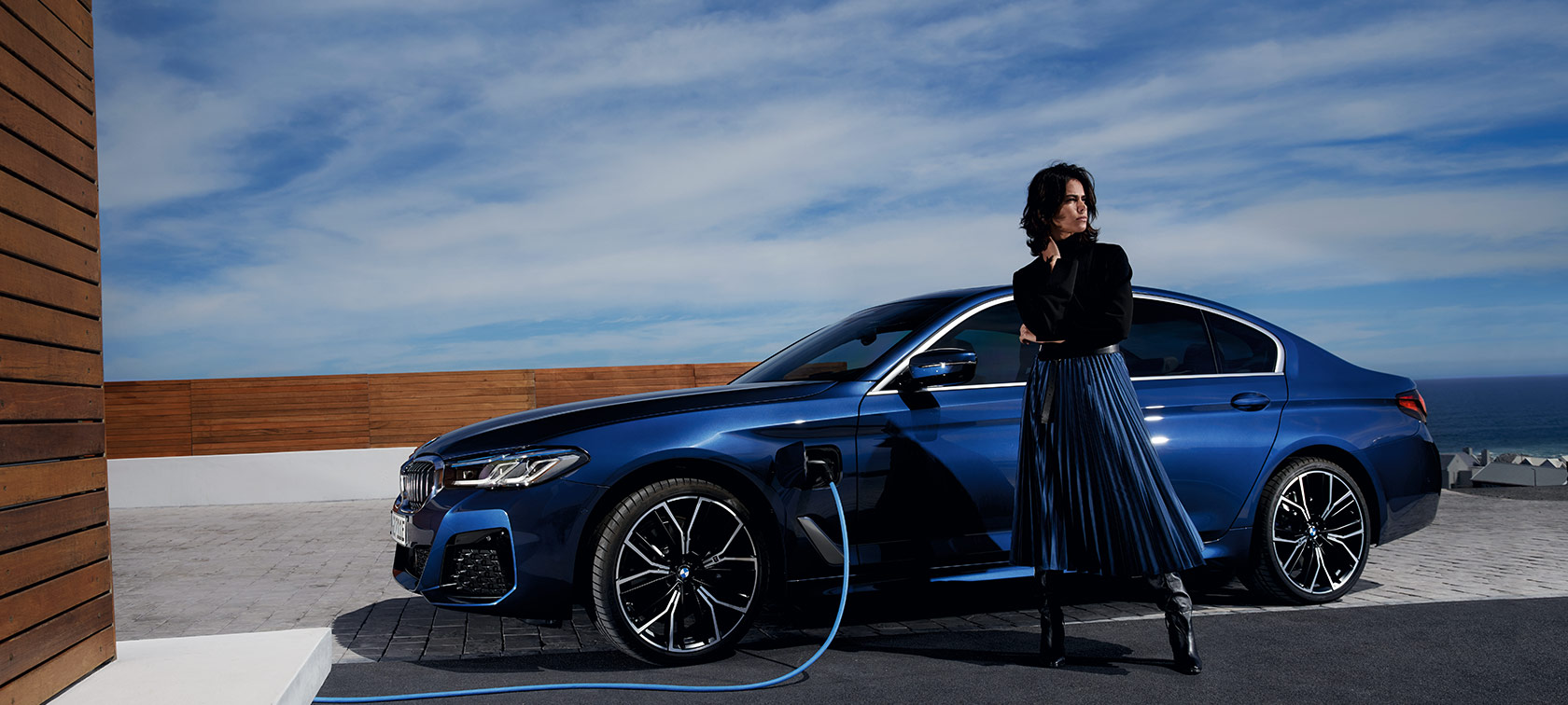 BMW コーポレート・セールス BMW コーポレート・セールス