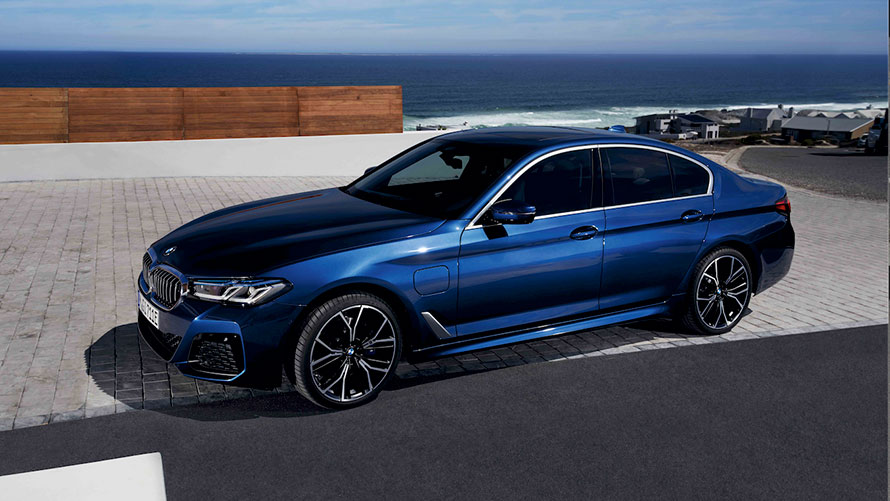5シリーズセダン 530e M Sport Edition Joy+ 5シリーズセダン 530e M Sport Edition Joy+