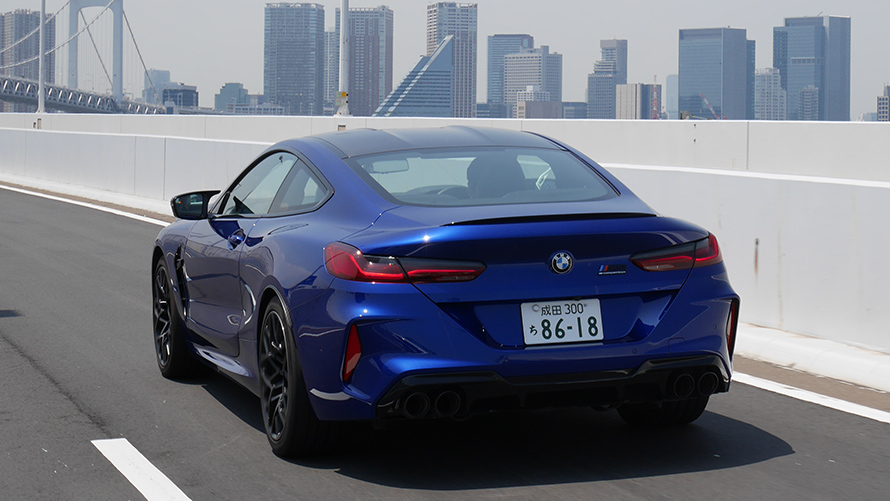 Bmw Group Tokyo Bay 試乗プログラム
