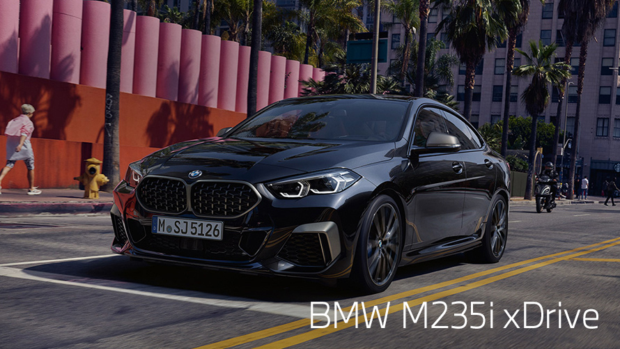 BMW / MINI ON DEMAND(レンタカーサービス) BMW / MINI ON DEMAND(レンタカーサービス)