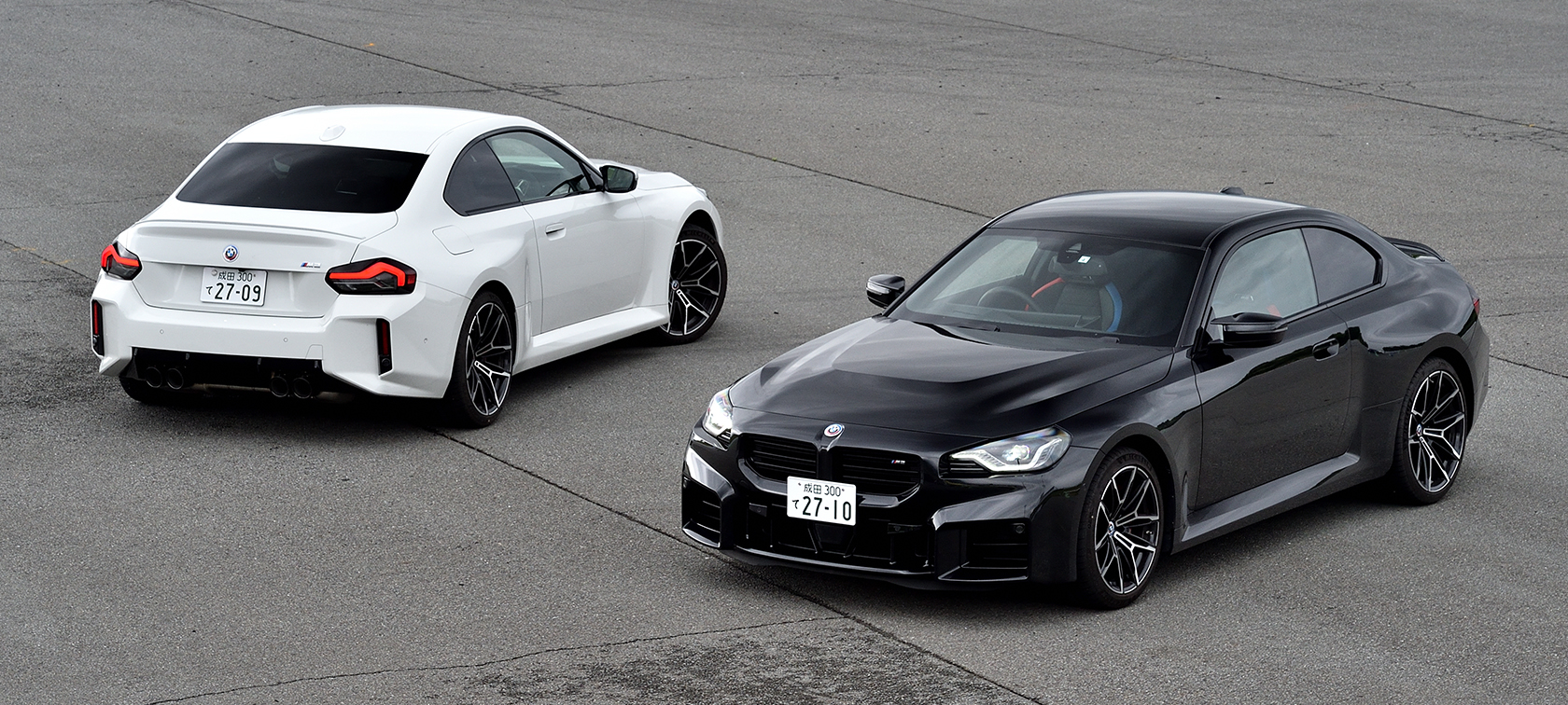 BMW M × LE VOLANT Driving Lesson