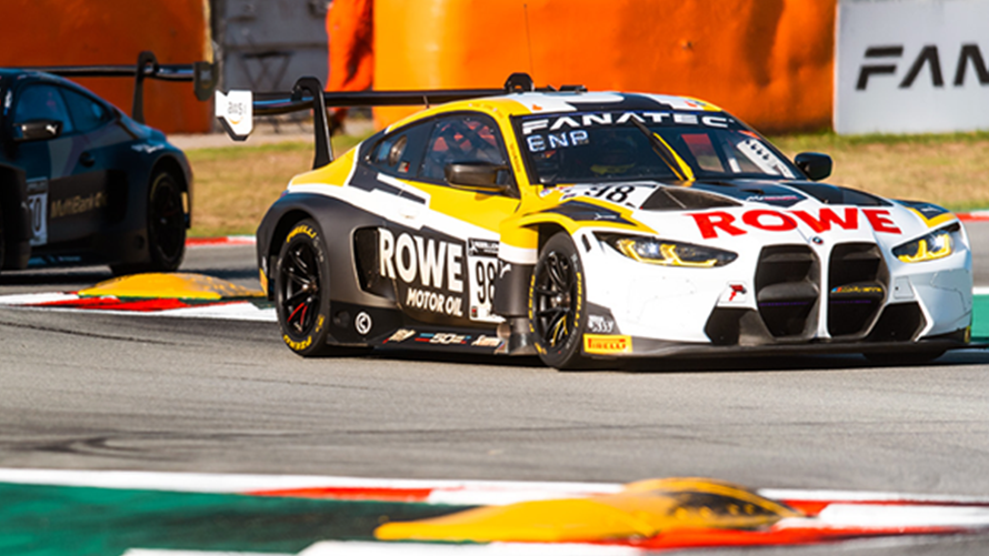 BMW Motorsport