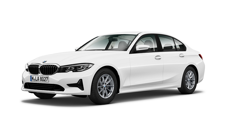 ニューBMW 318i ニューBMW 318i