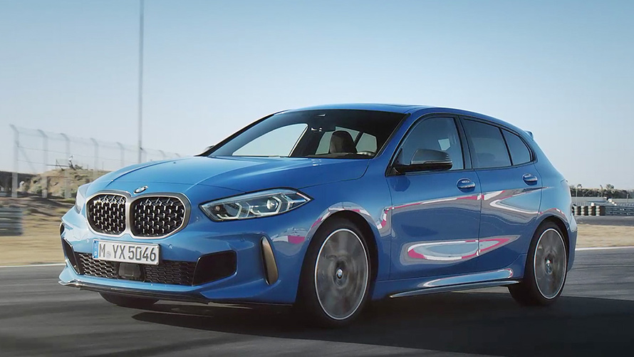 BMW 1シリーズ クリーン・ディーゼル BMW 1シリーズ クリーン・ディーゼル