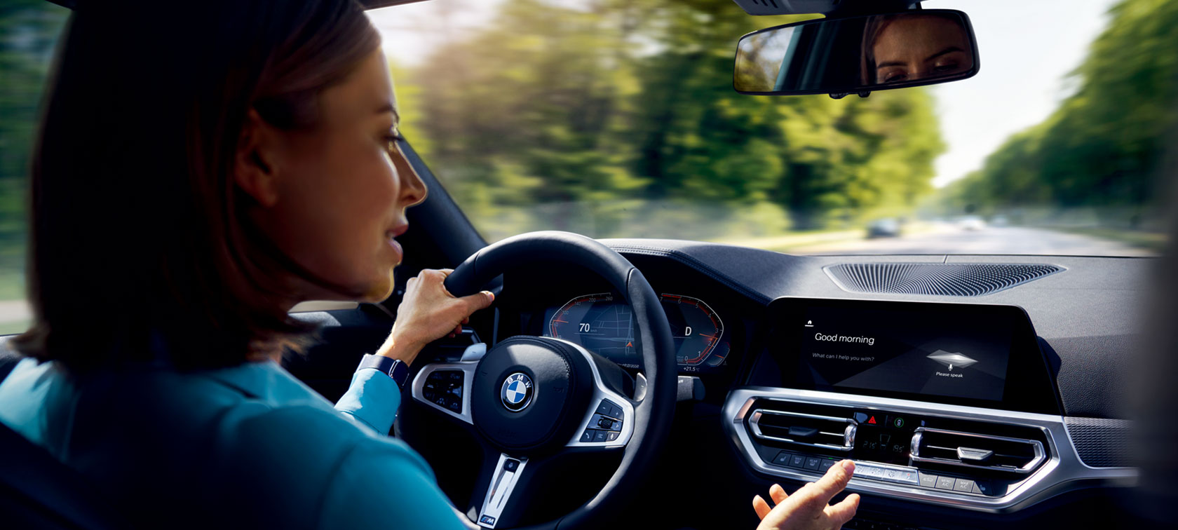 BMWの革新技術やサービス BMWの革新技術やサービス