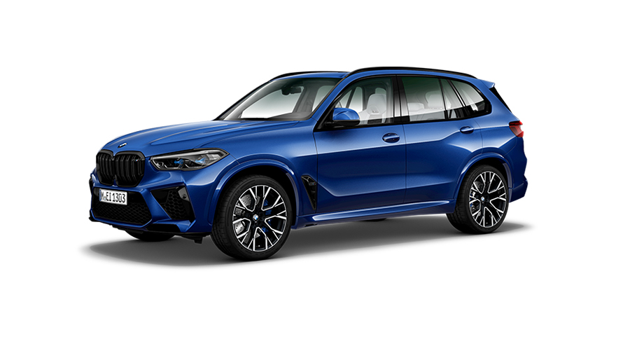 BMW X5M BMW X5M