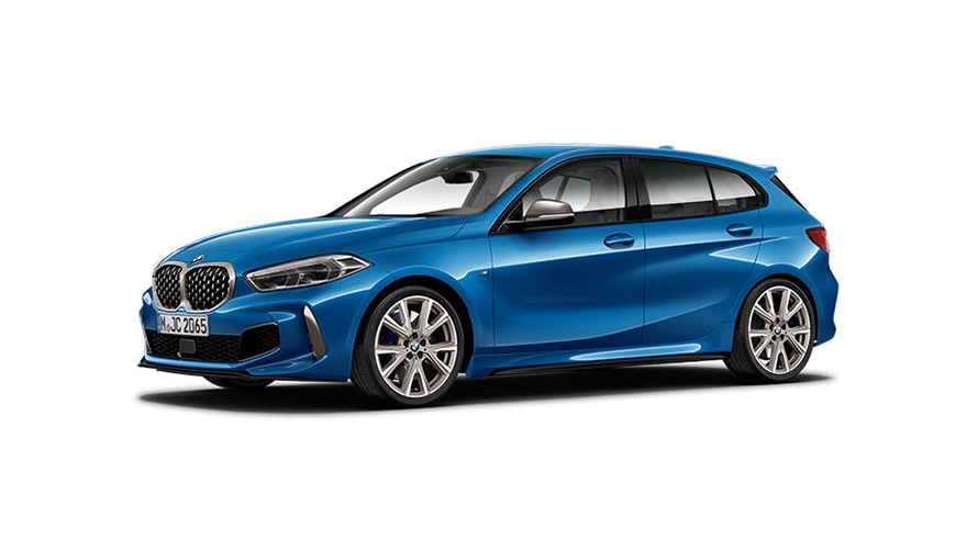 BMW 1シリーズ BMW 1シリーズ