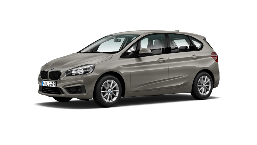 BMW 2シリーズ アクティブ ツアラー BMW 2シリーズ アクティブ ツアラー
