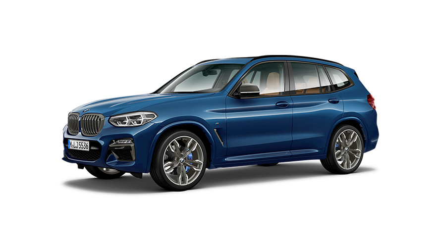 BMW X3 BMW X3