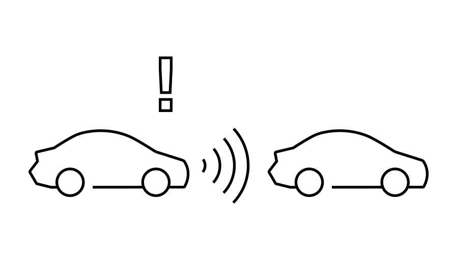 bmw 運転に集中するために