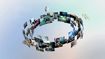 RE: BMW CIRCULAR LAB.