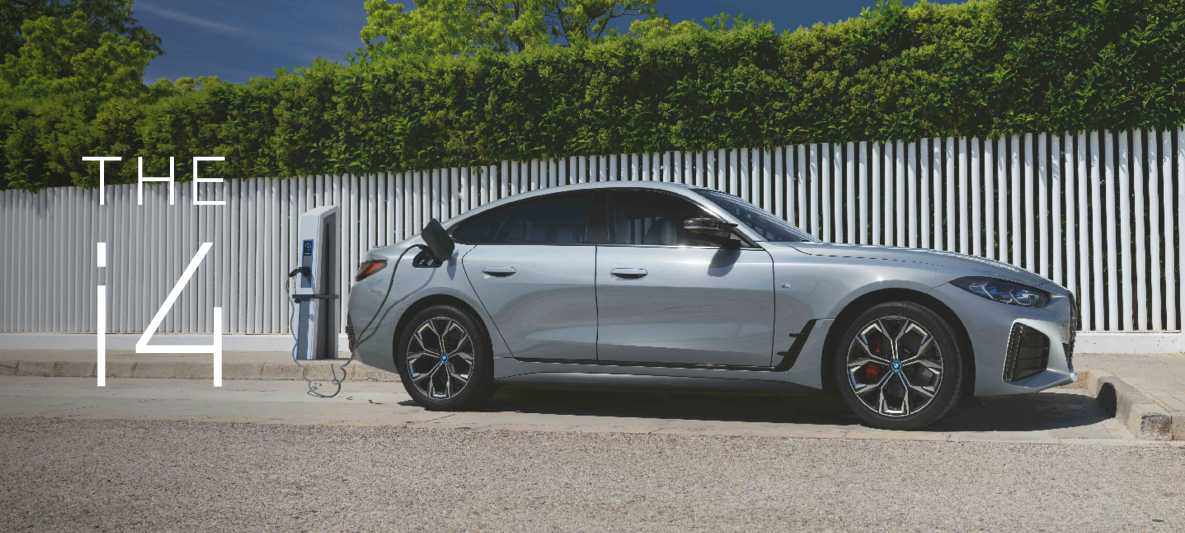 The i4