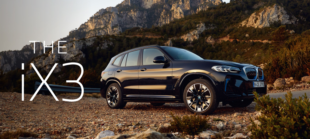 THE ix3