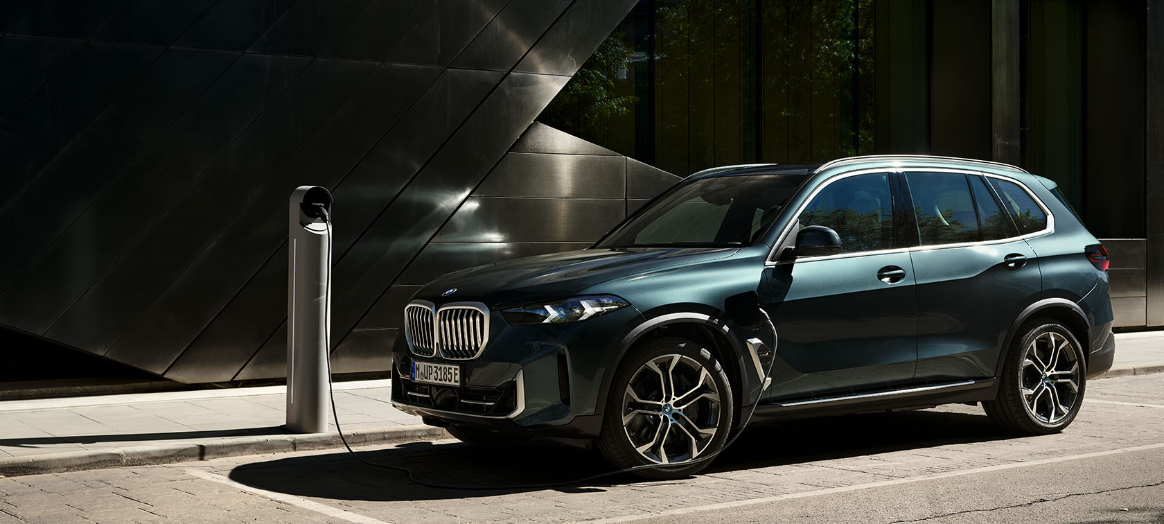 BMW Japan 公式サイト