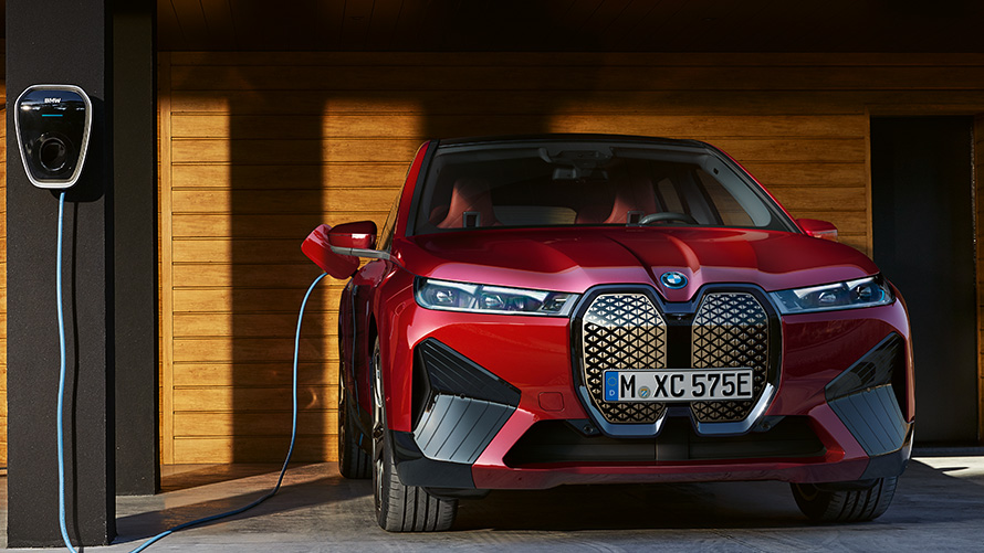 公式 Bmwモデル一覧 コンフィギュレーター Bmw Co Jp