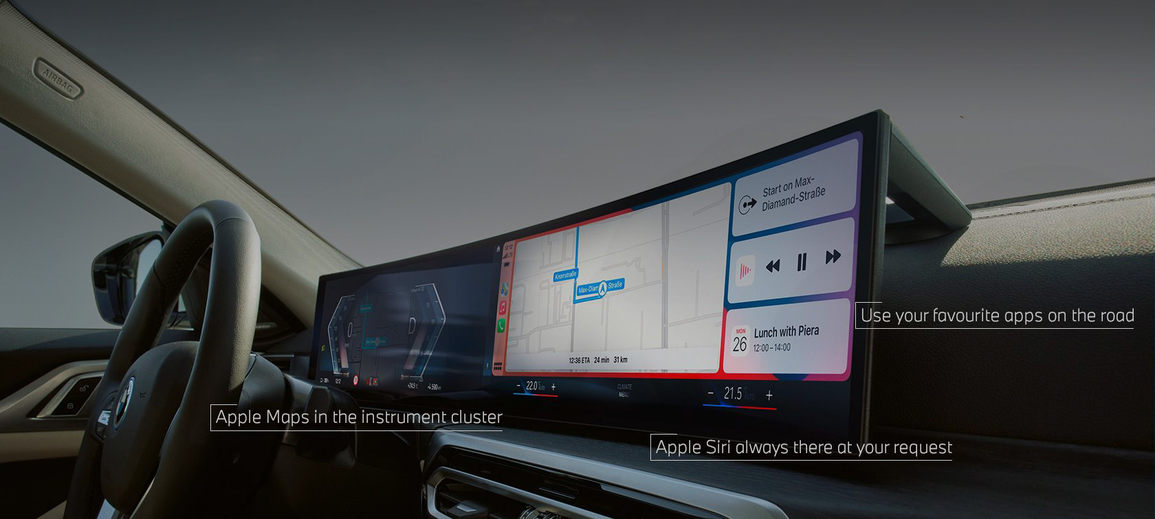 Apple Carplay Bmw Co Jp