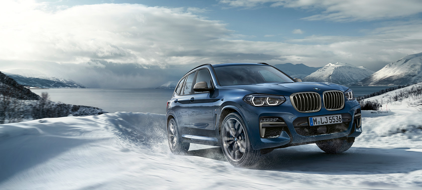 BMW 推奨スタッドレス・タイヤ BMW 推奨スタッドレス・タイヤ