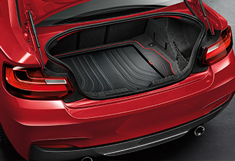 BMW M6 グランクーペ画像