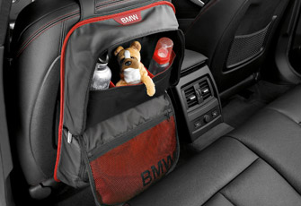 BMW レジャー＆トラベル・アクセサリー｜BMW.co.jp BMW 純正 シート