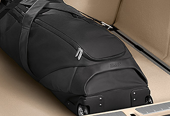 未使用開封品 BMW純正 スキー&スノーボードバッグ BMW レジャー