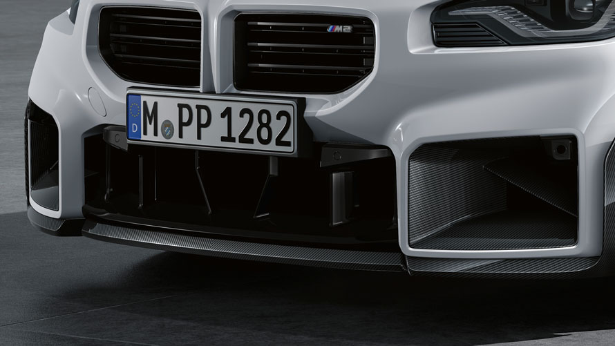 BMW M Performance Parts | BMW.co.jp