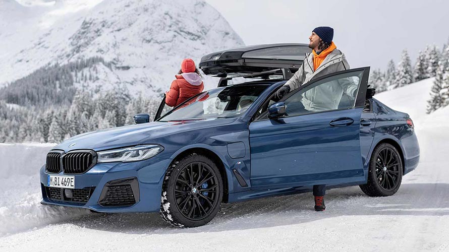 BMW ウインター・コンプリート・ホイール・セット BMW ウインター・コンプリート・ホイール・セット
