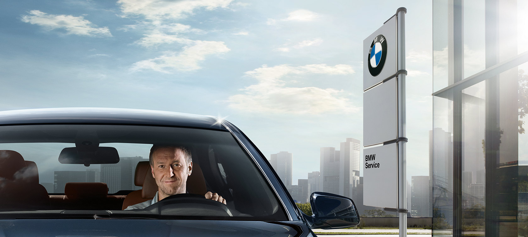 Bmwがお客様に届くまで Bmwがお客様に届くまで