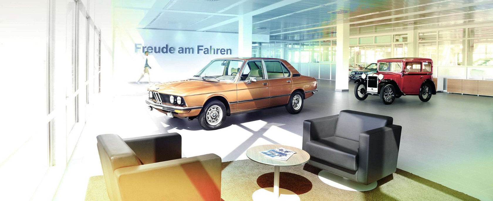 BMW Classic認定パートナー