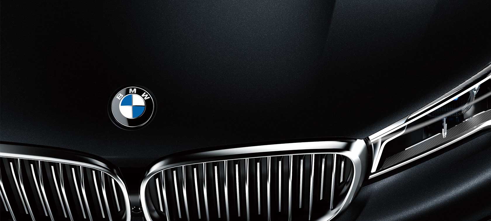 ついに、BMWがポイントで ついに、BMWがポイントで