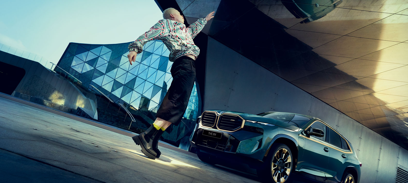 BMW 自動車保険