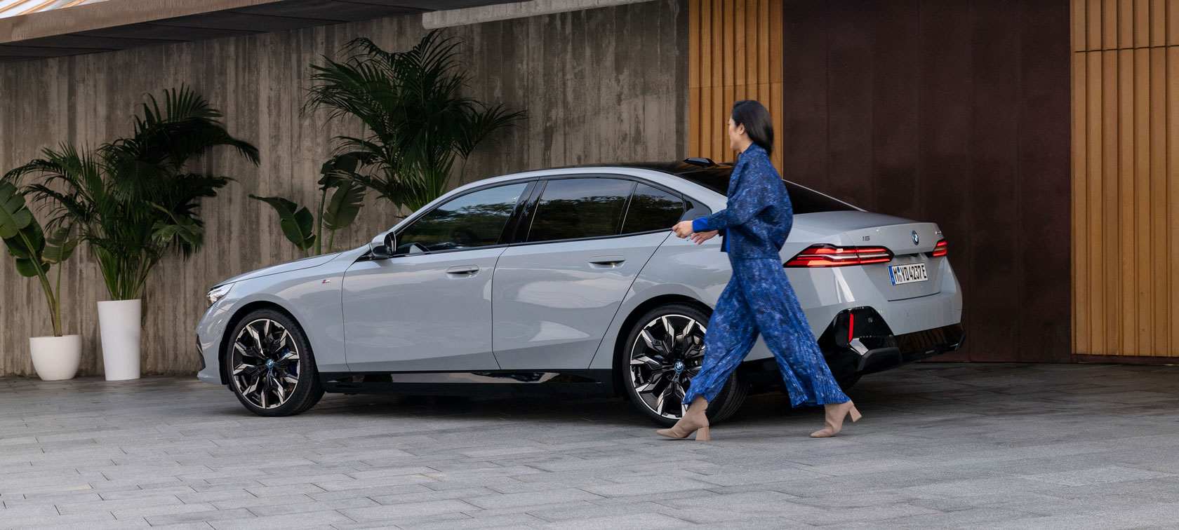 BMW自動車保険エクスペリエンス