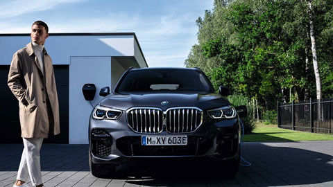BMW