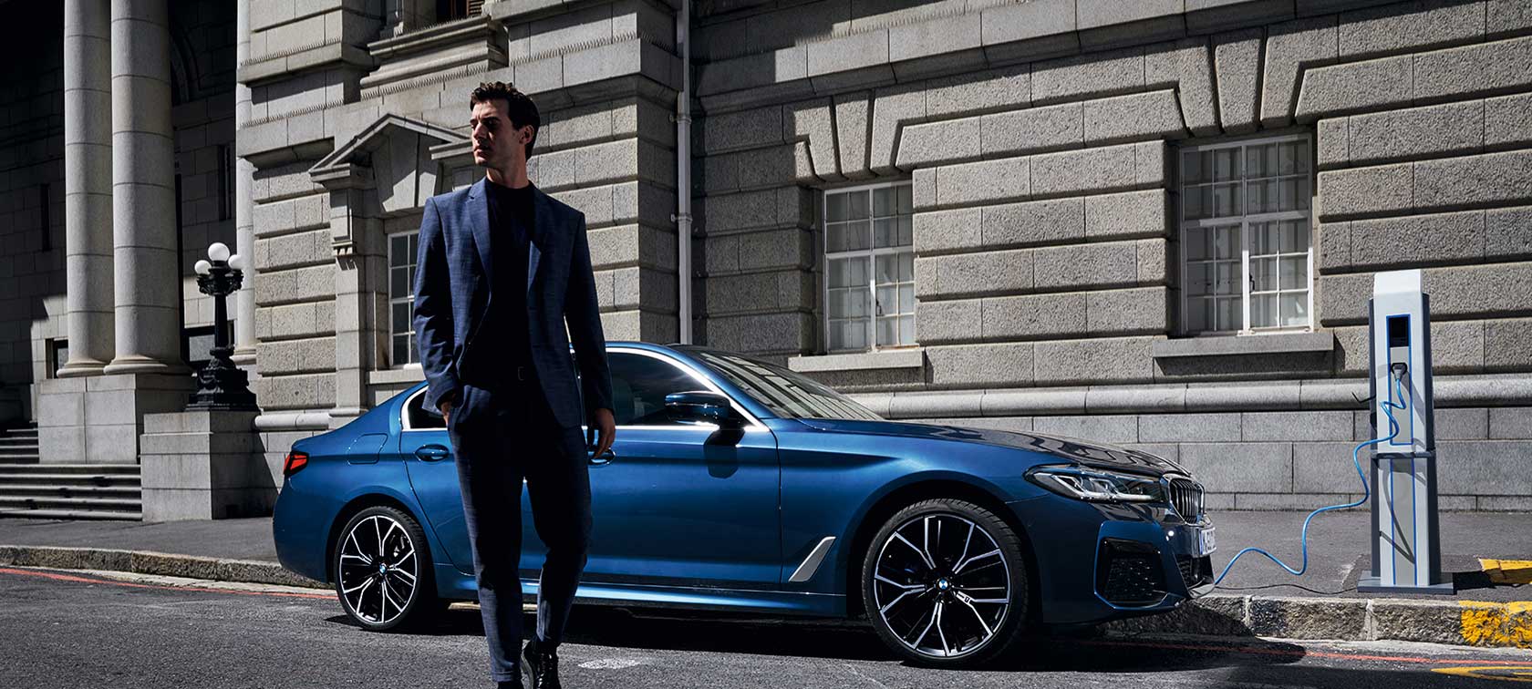 BMWクローズドエンド・リース。 BMWクローズドエンド・リース。