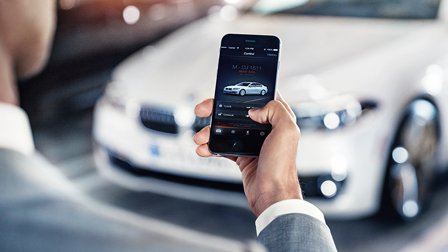 BMW ローン・シュミレーション