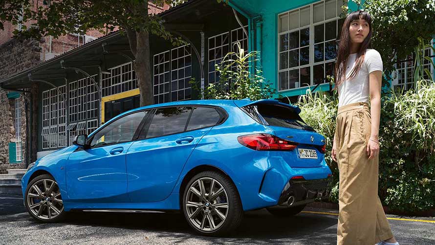 BMWオートローン