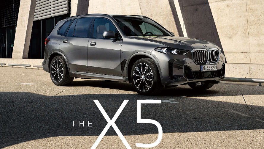 THE X5