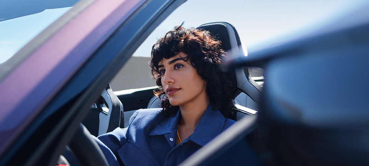 “GEN M” TEST DRIVE CAMPAIGN