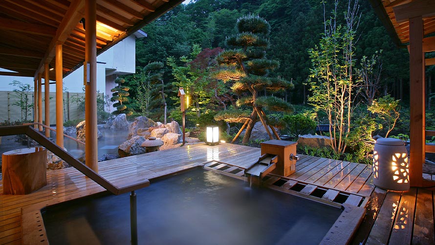 『游泉 志だて』