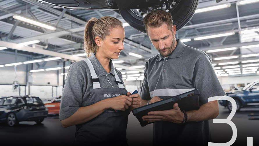 さらなる万全を期して。